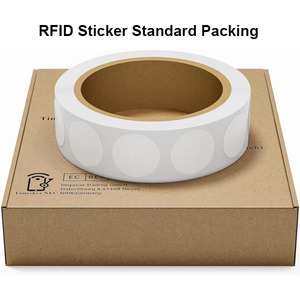 Find Similar NFC 13.56mhz RFID Smart Sticker <strong>QR</strong> <strong>Code</strong> Business Card Waterproof Adhesive Label Tag for - Product Image 6