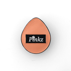 Pinkz 2026 Nouveaux Éponges de Maquillage Personnalisables en Forme de Coussin Nuage Doux, Couleurs Orange et <span class=keywords><strong>Nude</strong></span>, pour une Application Parfaite - Product Image 3