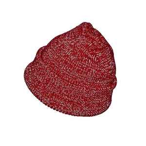 2026 Fashionable Street Wear Beanies <b>Winter</b> <b>Caps</b> Beanies Made Solid Color Customized Size and Style <b>Caps</b> - Product Image 1