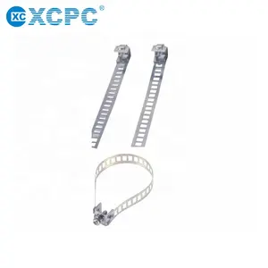 High Quality OEM Manufacturer BK/PBN/PN Clamp