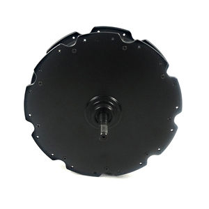 Greenpedel <span class=keywords><strong>pas</strong></span> cher 48V 1500W de conversion de moteur de moyeu de roue électrique kit de vélo avec batterie - Product Image 4