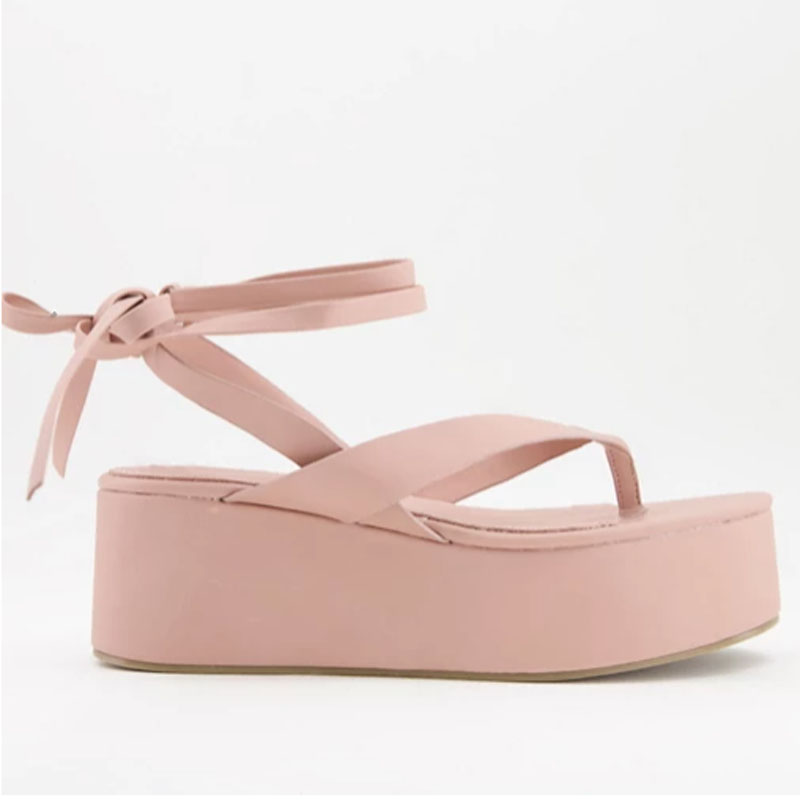 بري أولورو على فترات متقطعة zapatos rosa palo con plataforma -  toserbadigital.com