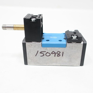 Mfh-5/<span class=keywords><strong>2</strong></span>-d-1-c Solenoid pneumatik 30-145psi merek baru asli Spot Plc - Product Image 1