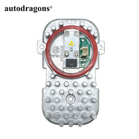 Módulo LED Angel Eyes amarillo limón 63117263051 para F12 F13 F15 F16 F25 F30 F32 F33 F36 F80 F82 F83