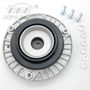 31306855817 31306863135 31306791701 Venta al por mayor de piezas de automóvil HDE, soporte de amortiguador para BMW 325 - Product Image 2