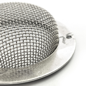 10 20 25 30 lưới thép không gỉ Dây kim loại lưới lọc màn hình Cap - Product Image 3