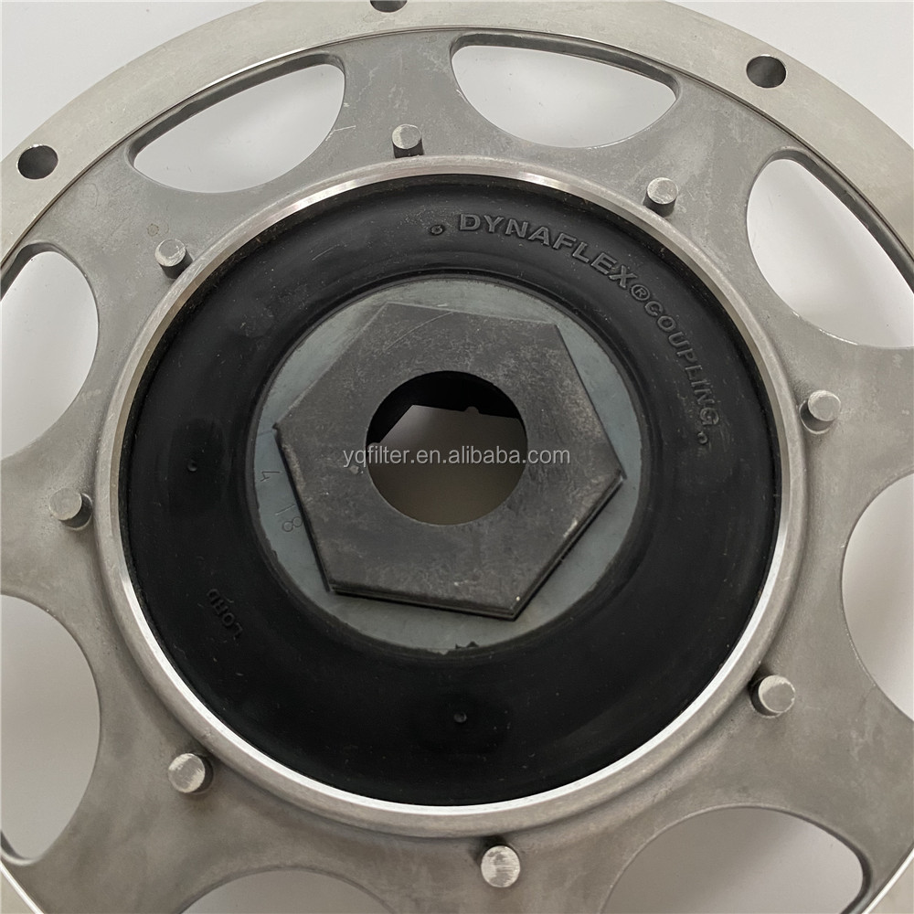 Air compressor spare parts coupling 54755087