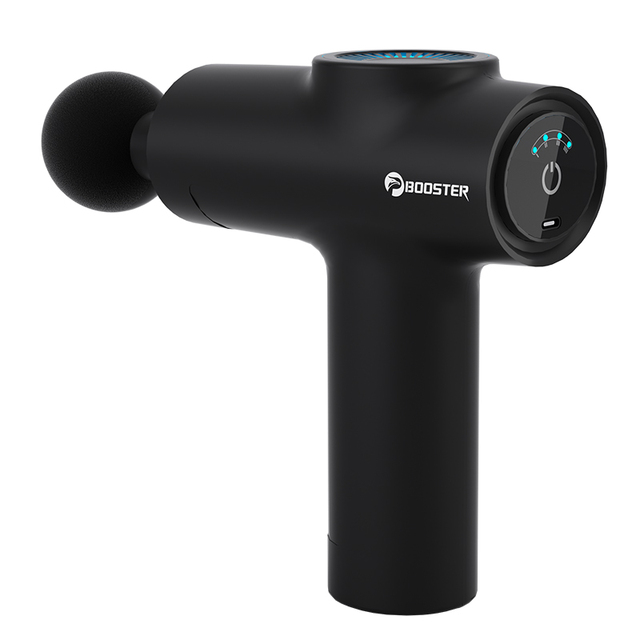Body Deep Muscle Massage Gun/new Style Massage Gun/massage Gun Deep Tissue Percussion Muscle Massager