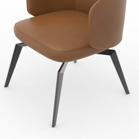 Chaise de salle à manger de style mexicain moderne personnalisée, chaises et table de restaurant industrielles pour mobilier de restaurant, bar, café, K/D