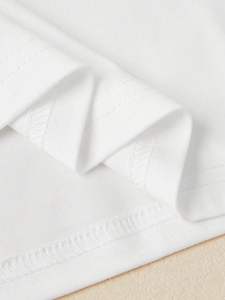 Canottiera da <span class=keywords><strong>donna</strong></span> <span class=keywords><strong>gilet</strong></span> estivo senza maniche da ragazza spezia Casual minimalista con motivo a stella girocollo aderente <span class=keywords><strong>gilet</strong></span> corto con Logo anteriore - Product Image 4