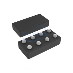 20 SOlC CDC204DWR Clock Timing Electronic Chips Component Manufacturer Channel - Product Image 1