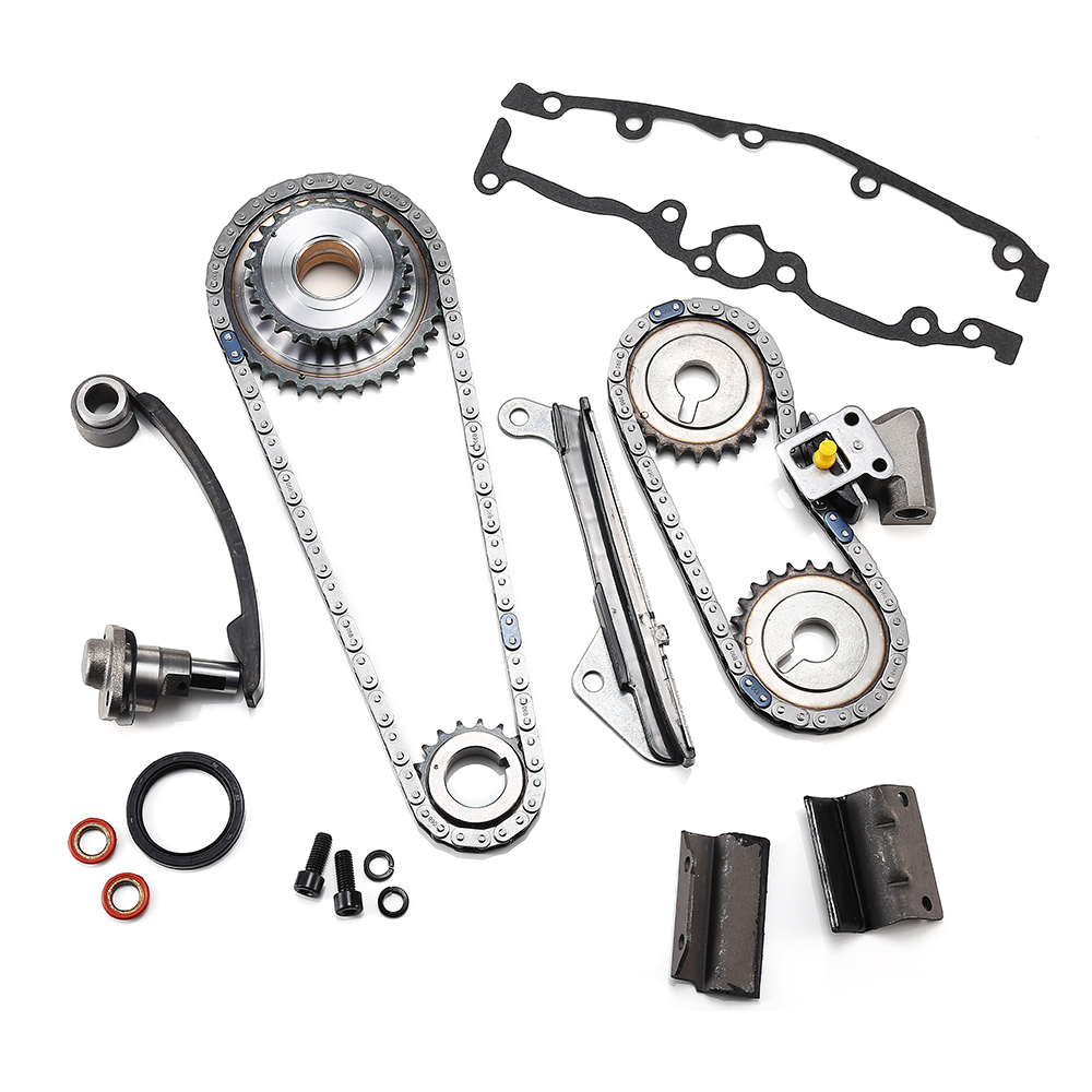 Timing Chain Kit Nissan NA16 High Quality 92-99