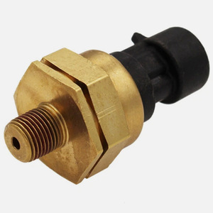 Oil Pressure Sensor 8M6000623 <b>Thread</b> Mount <b>Gauge</b> Type For Car - Product Image 1