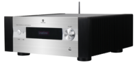 Tone2.0 ev sineması amplifikatör D sınıfı Hi-Fi dijital entegre güç Stereo alıcı ve amplifikatör