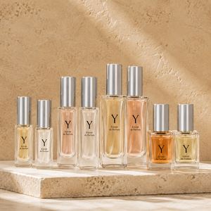 Yark Manufacturer Luxury Travel Small Mini 3ml 5ml 8ml <b>10ml</b> Empty Perfume <b>Bottle</b> Screw Cap Glass Perfume <b>Bottle</b> with Rigid Box - Product Image 2