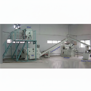 Máquina trituradora de jabón - Product Image 1