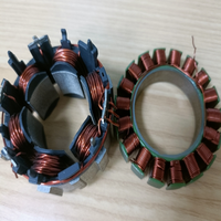 China Huaerda Venta al por Mayor RoHS 130 ℃   Alambre Esmaltado PEW de 0.860 mm para Bobinado de Motores de Ventiladores de Maquinaria Agrícola