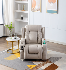 Modern Comfortable Single Seat Electric <strong>Recliner</strong> Sofa Adjustable Electric Lift <strong>Recliner</strong> <strong>Chair</strong> <strong>for</strong> <strong>Elderly</strong> - Product Image 4