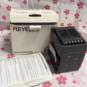 Unidad de Salida de Expansión KEYENCE KV-N8ER KV-N8ET KV-N8ETP, Salida de 8 Puntos, Salida de Relé, Nueva y Original - Product Image 5