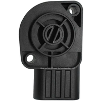 Repuestos de Auto, Sensor de Posición del Acelerador TPS 2603893C91 2603895C91 1697269C91 131973 para Ford, Volvo, Cummins, Williams Controls