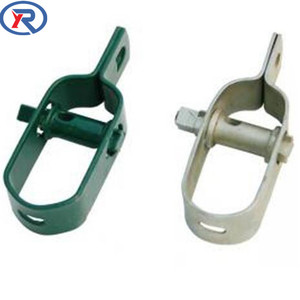 Çinko levha Metal tel sedye halat gergi - Product Image 1