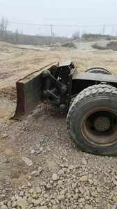 Excavadora de Ruedas Hitachi ZX100 ZX120 ZX130 de 13 Toneladas de Segunda Mano en Buen Estado con Motor, Caja de Cambios, Bomba e Inspección en Video - Product Image 6