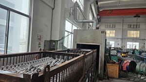Chất lượng cao tùy chỉnh rèn dịch vụ rèn nóng quá trình nhôm và vật liệu thép - Product Image 4