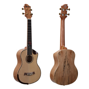 Mini guitarra <span class=keywords><strong>ukelele</strong></span> de madera maciza de 26 pulgadas adecuado para principiantes <span class=keywords><strong>tienda</strong></span> de fábrica de instrumentos musicales Chinos Baratos - Product Image 6