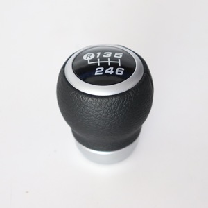 <span class=keywords><strong>5</strong></span> 6 מהירות הילוכים שיפטר מנוף Shift Knob לסובארו Legacy Outback פורסטר אימפרזה - Product Image 4