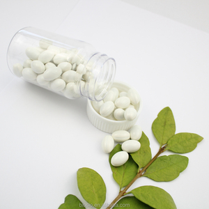 Cápsulas de lactoferrina de calostro bovino de formulación personalizada de alta calidad - Product Image 6