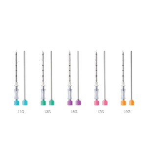 Soft Tissue <strong>Biopsy</strong> <strong>Needle</strong> Disposable <strong>Biopsy</strong> <strong>Needle</strong> - Product Image 3