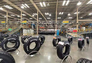 Kaliteli lastik Roadone/üçgen/Aeolus/Linglong kamyon lastikleri 315/80r22.5 ağır lastik 315/70/22.5 315 60 22.5 385/65r22.5 - Product Image 6