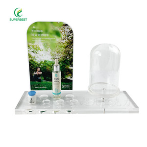 Tùy chỉnh Cửa hàng tai nghe bán lẻ hiển thị đứng với chơi nhạc - Product Image 6