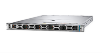 Servidor en Rack Dell PowerEdge R660 1U, Computación de Alto Rendimiento para Centros de Datos de Pequeñas Empresas