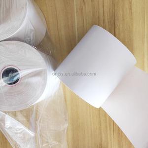 Rotolo di carta termica standard a strato singolo <span class=keywords><strong>per</strong></span> scontrini <span class=keywords><strong>POS</strong></span> 80mm <span class=keywords><strong>per</strong></span> stampante mobile ad alta sensibilità - Product Image 6