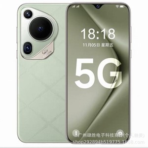 Smartphone Huiwei Sp70 Pro 6,1 pouces Octa Core 5G Double carte SIM Batterie 4000 mAh Compatibilité réseau complète - Product Image 3