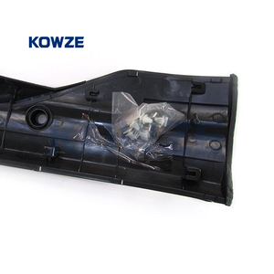 Kit de guarnición de puerta trasera automotriz Kowze para Mitsubishi Pajero Montero Sport <span class=keywords><strong>Nativa</strong></span> 5817A092 MR508183 MR296511 MR296512 - Product Image 4