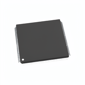 176 LQFP Exposed Pad Fabricant Canal Pièces et composants électroniques S6J334DJEESE20000 TRAVEO 40NM Embedded - Product Image 1