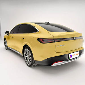 Baojun Xiangjing EV Premium: Berlina Elettrica Liftback con Guida Intelligente per Viaggi d'Affari - Fornitore Cinese di <span class=keywords><strong>Auto</strong></span> a Nuova Energia per l'Esportazione - Product Image 2