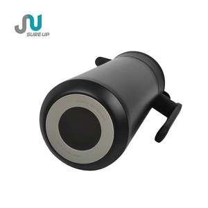 0.8L 304 thép không gỉ chai nước cấp dưới chống trượt cơ sở có thể được sử dụng trong thời gian dài - Product Image 3