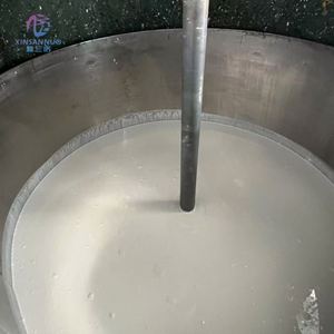 High-Gloss Epoxy <b>Latex</b> Paint, Strong Adhesion, Rain-Resistant, Suitable for Exterior Decorative Coatings on Buildings - Product Image 5