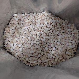 Carne de conejo liofilizada <span class=keywords><strong>para</strong></span> <span class=keywords><strong>perros</strong></span> y gatos, alimentos <span class=keywords><strong>para</strong></span> mascotas, aperitivos de un solo ingrediente - Product Image 5