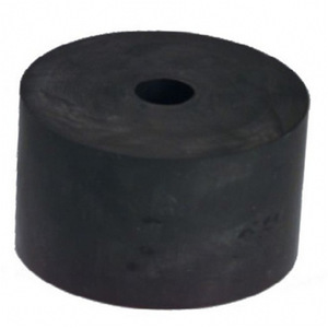 Nhà Máy Giá Tùy Chỉnh Bền Hình Trụ Cao Su Ống Lót Chống Rung Pad Cao Su Mùa Xuân - Product Image 6
