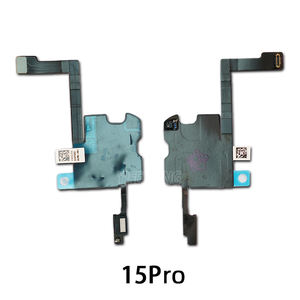 Оригинальный шлейф для наушников - Product Image 5