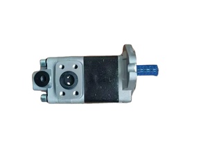 อะไหล่อุปกรณ์ 67120-36850-71 ปั๊มเกียร์ - Product Image 4