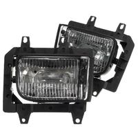 Pour BMW E30 Phare Antibrouillard 318i 318is 325i 1985-1993