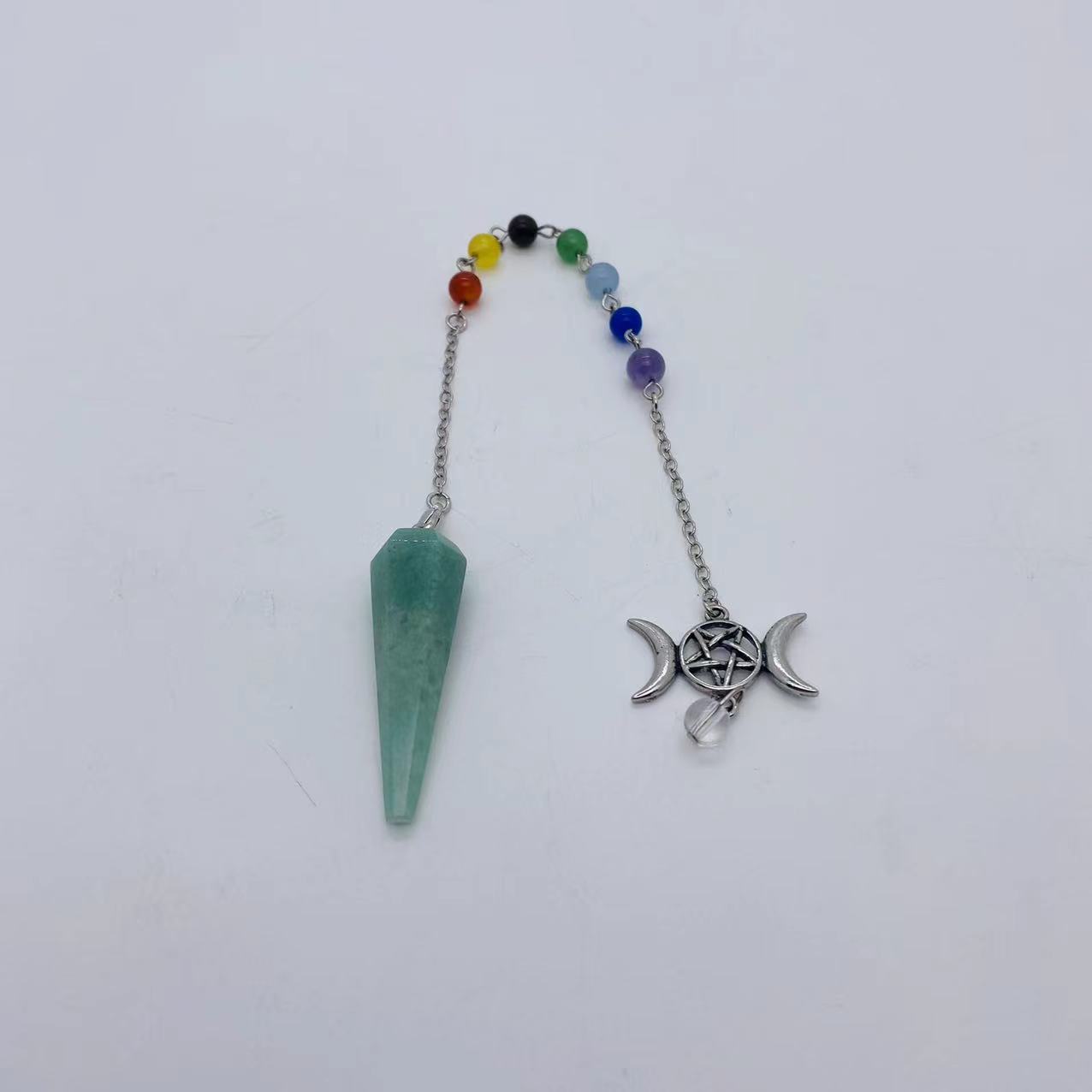 greenreen aventurine