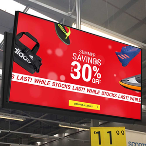 Màn Hình Quảng Cáo Ngoài Trời Màn Hình Cảm Ứng Ngoài Trời 65 Inch Màn Hình Ngoài Trời Màn Hình <span class=keywords><strong>LCD</strong></span> 55 Inch Bảng Hiển Thị Quảng Cáo Ngoài Trời - Product Image 5