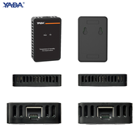 Sensor de Temperatura y Humedad con Control Remoto LCD RS485 Modbus RTU para Centros de Datos Industriales y Almacenes, Venta al Por Mayor de Fábrica OEM