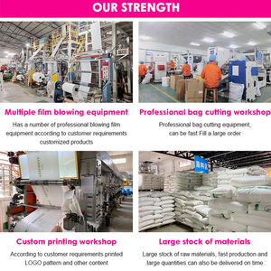 Personalizzare i sacchetti della spazzatura pesanti <span class=keywords><strong>profumati</strong></span> al limone alla lavanda e vaniglia personalizzati a buon mercato in polietilene forte Premium ODM OEM sacchetti della spazzatura - Product Image 5